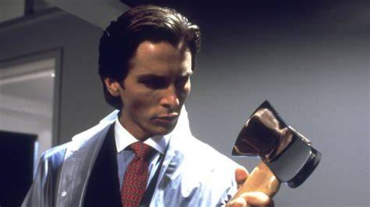 american psycho christian bale