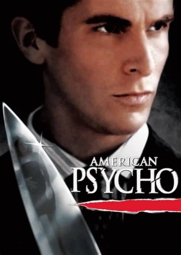 American Psycho (Netflix Series) 