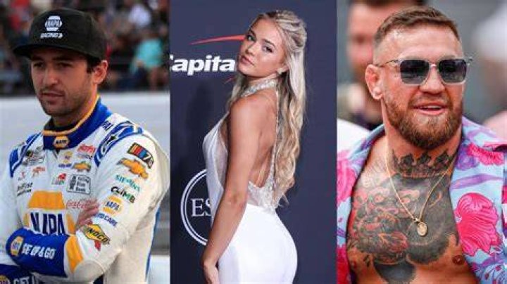Amid Dating Rumors With NASCAR Star Chase Elliott, 20-Year-Old Heartthrob Olivia
Dunne Recalls Conor McGregor’s Family’s Request at UFC Star’s Birthday Party –
“They Were Asking Me To…”