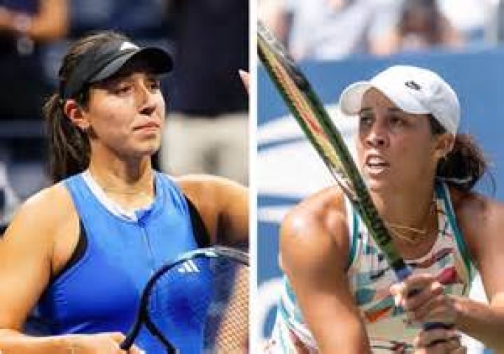 Amid Injury Layoff, American WTA Star Receives Heart-Felt Message About Her
Upcoming Nuptials From Compatriots Madison Keys and Jessica Pegula