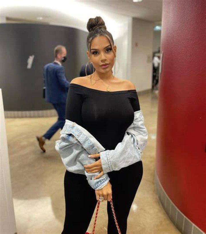 Amirah Dyme Bio, Age, Height, Weight, Boyfriend, Net Worth
