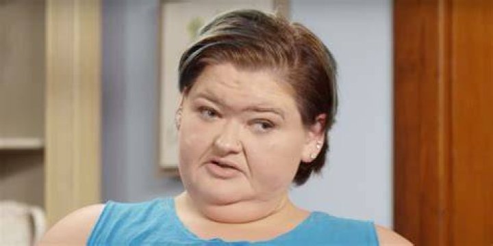Amy Slaton Offers Health Update On Tammy