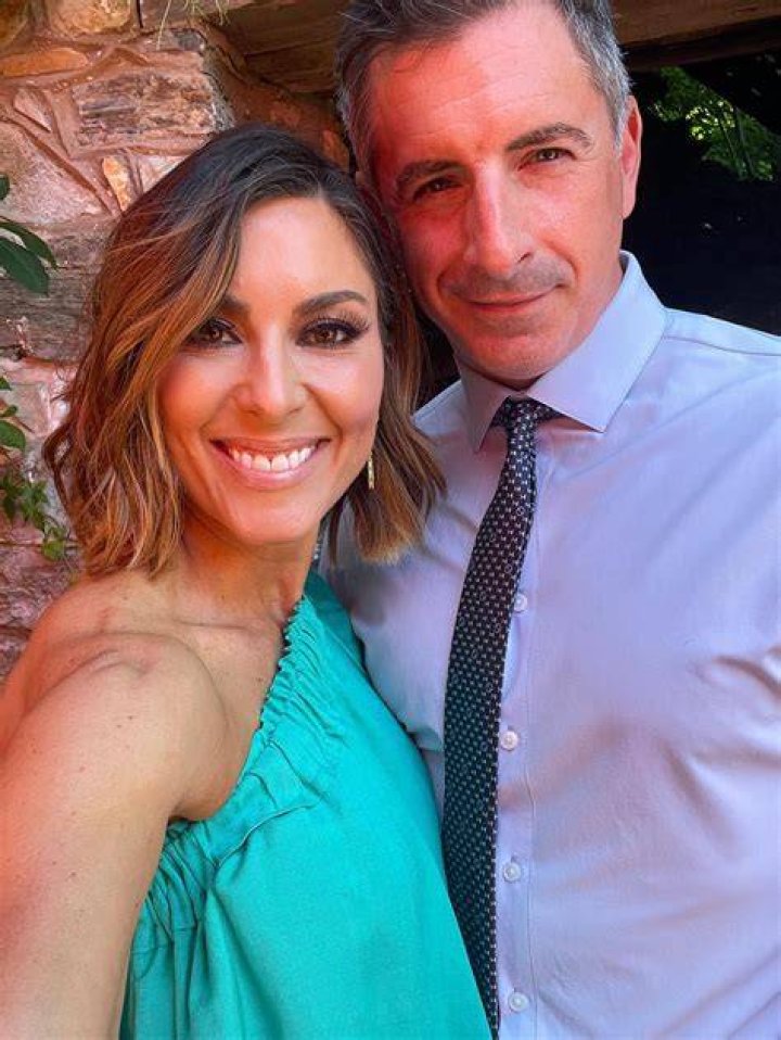 Amy Stran (QVC) Et&agrave;, biografia, Wiki, sorella gemella, marito, taglio