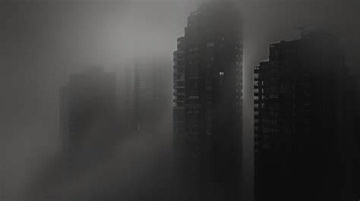 An eerie sight. Photo / Wikimedia Commons