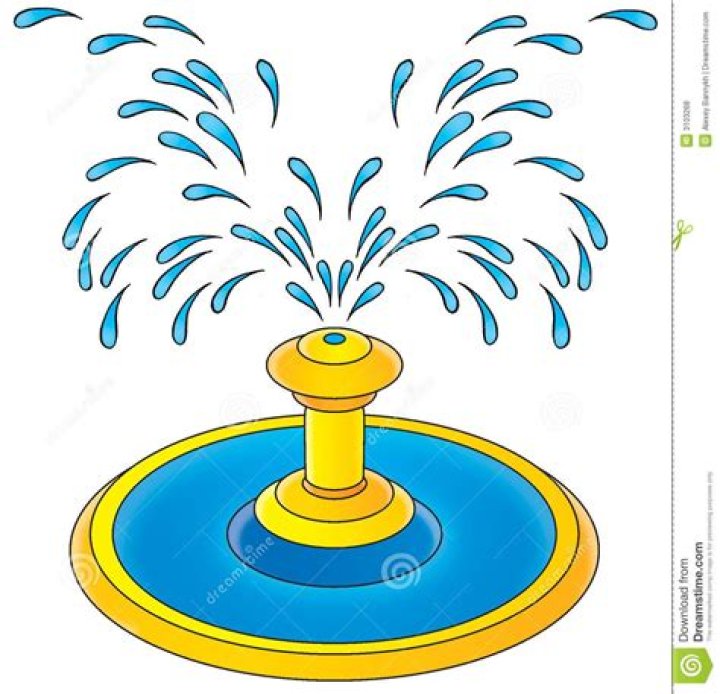 An image of a fountain, buildings, and cars in Panem in The Hunger Games: The Ballad of Songbirds and Snakes