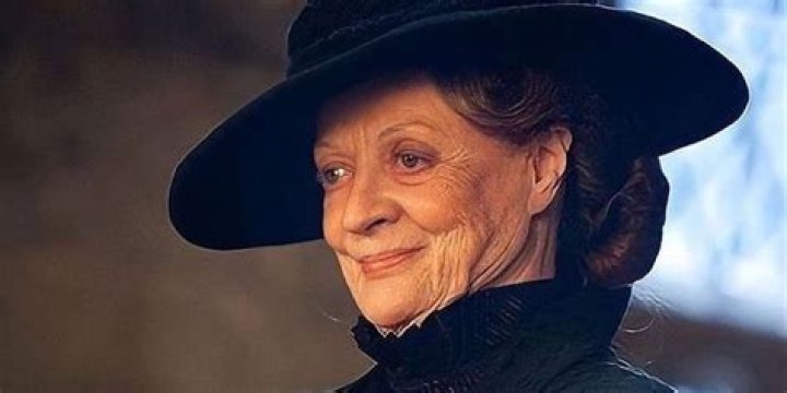 An image of Maggie Pierce at the medical conference
