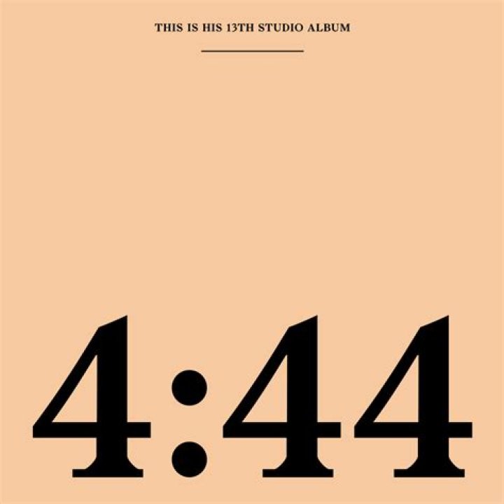 An In-Depth Analysis of Jay-Z's 4:44 Lyrics