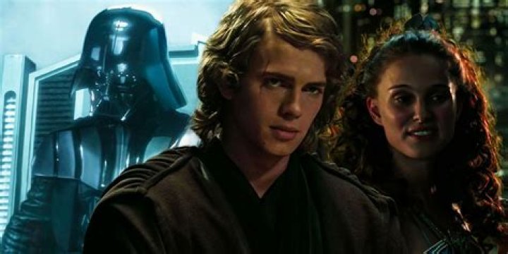 Anakin becoming darth vader wasnt the Jedi fault