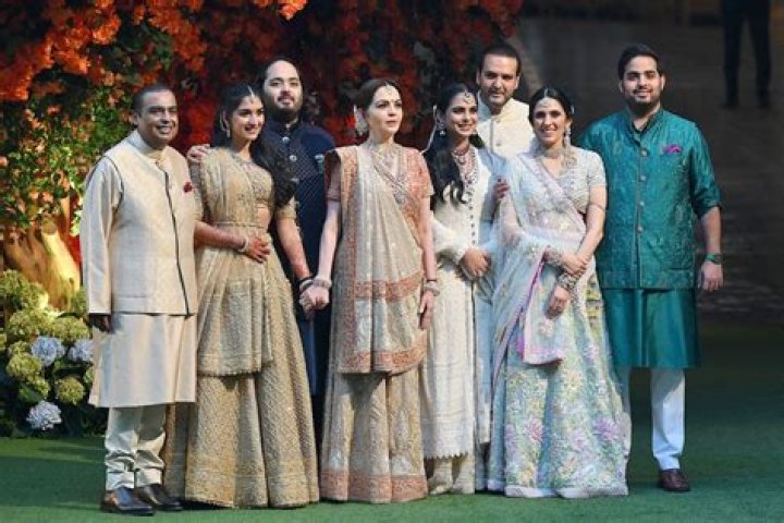 Anant Ambani Age: A Deep Dive Into The Life Of Mukesh Ambani's Son
