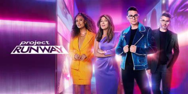 And the Project Runway Season 14 Winner Is...