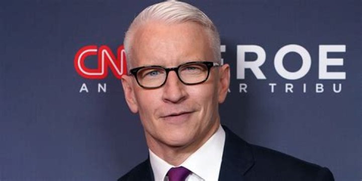 Anderson Cooper's brother Anderson Cooper's brother