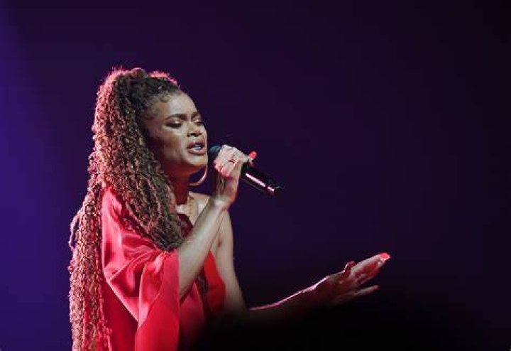 Andra Day Warns Fans Not to Treat Their Bodies the Way She Did to Play