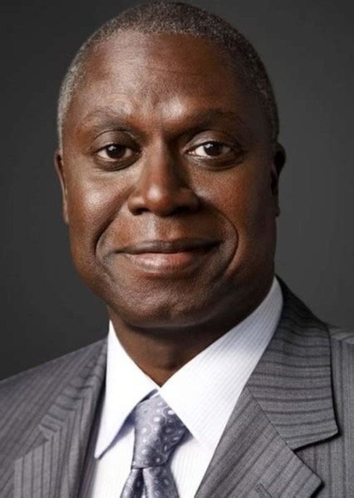 Andre Braugher as Robbie Robertson in Sam Raimi's Spiderman Trilogy (2023-2029)
