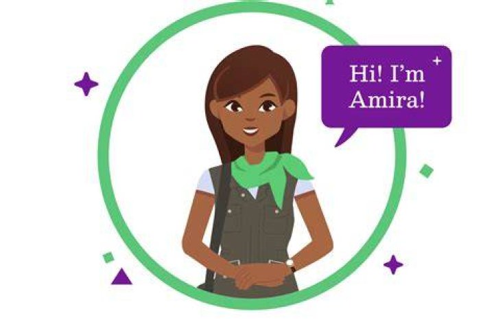 Andrew's Mom Has Some Bold Thoughts About Amira