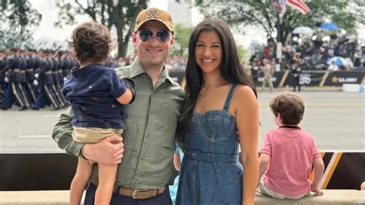 Andrew Miller Children Does Andrew Miller Have Children?