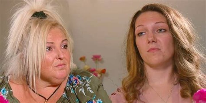 Angela Micheal Skyla 90 Day Fianc&eacute;: Before the 90 Days