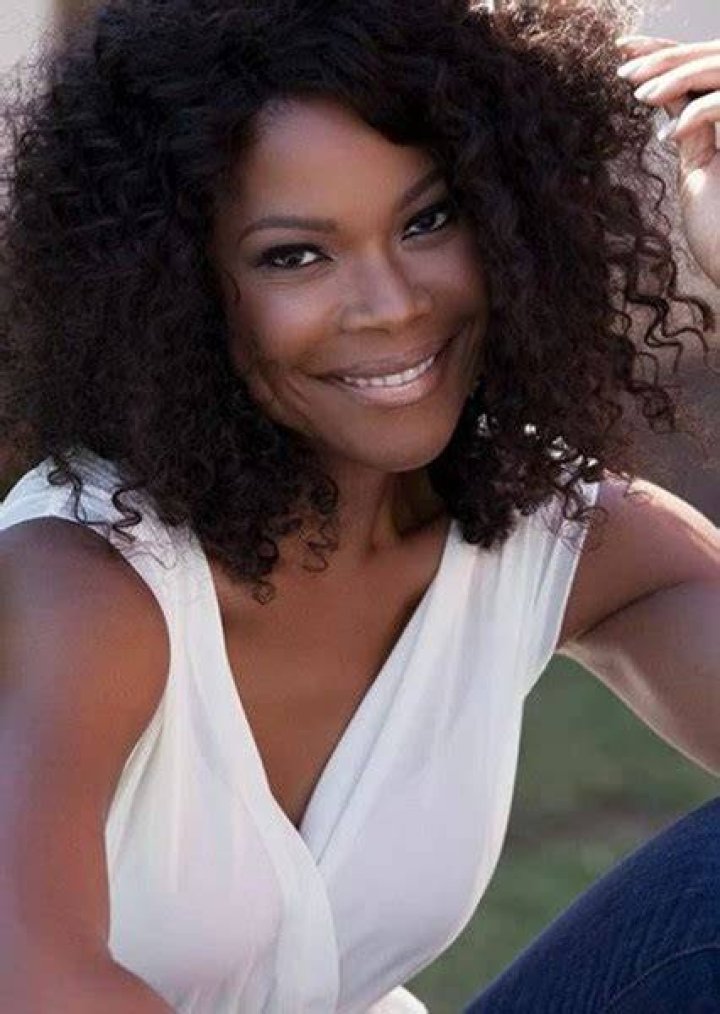 Angela Robinson Witherspoon Fan Casting