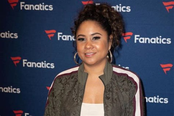 Angela Yee bio Angela Yee bio
