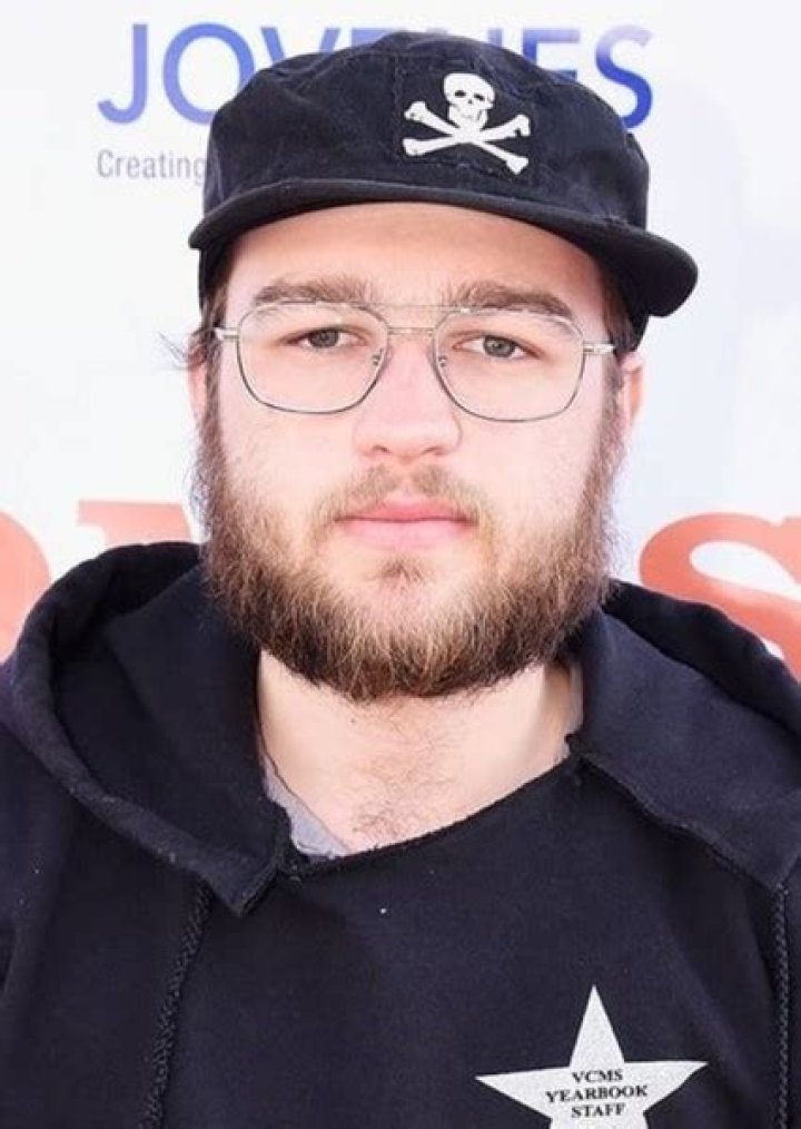 Angus T. Jones Fan Casting