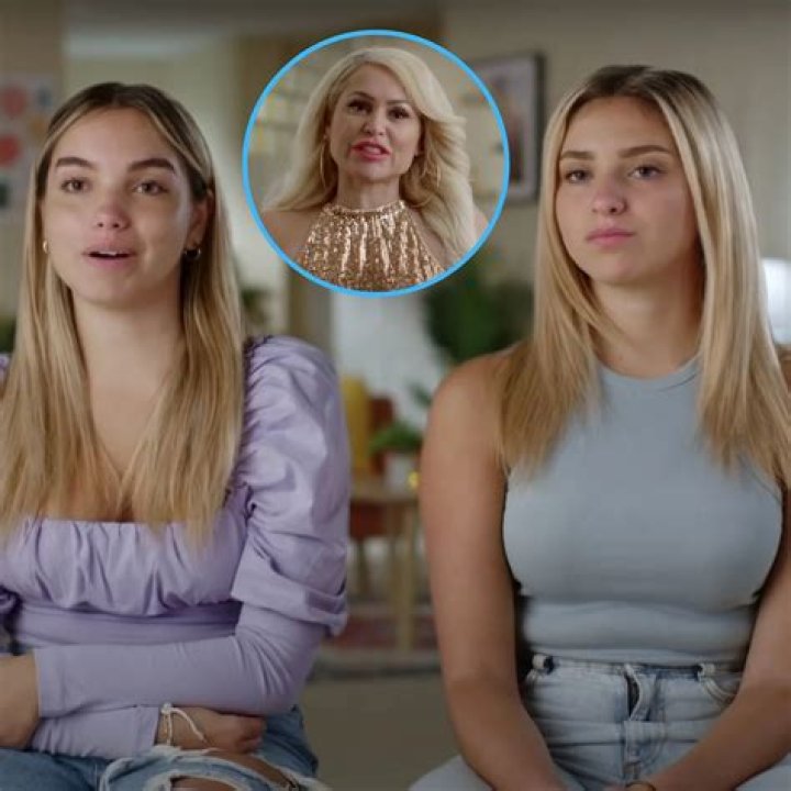 Aniko Aspen Bollok: Darcey & Stacey: TLC: 90 Day Fianc&eacute;
