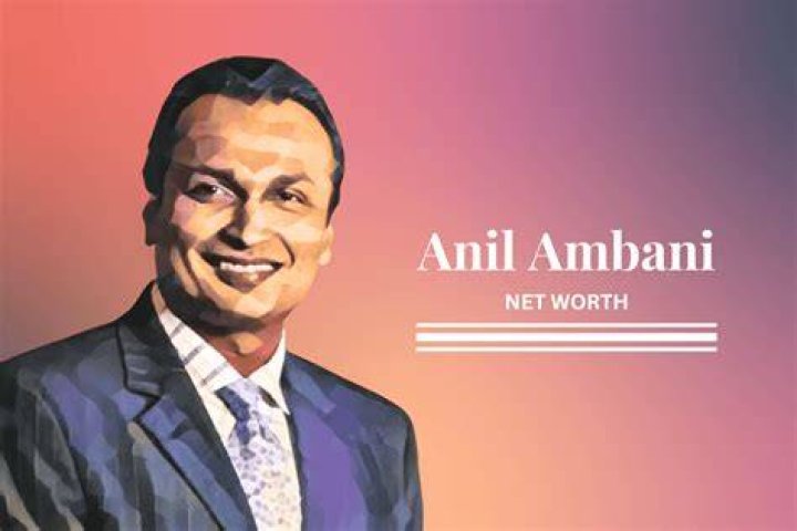 Anil Ambani's net worth, age, children, wife, education, nationality, profiles, contacts