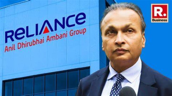 Anil Ambani's net worth, age, children, wife, education, nationality, profiles, contacts Anil Ambani's net worth, age, children, wife, education, nationality, profiles, contacts