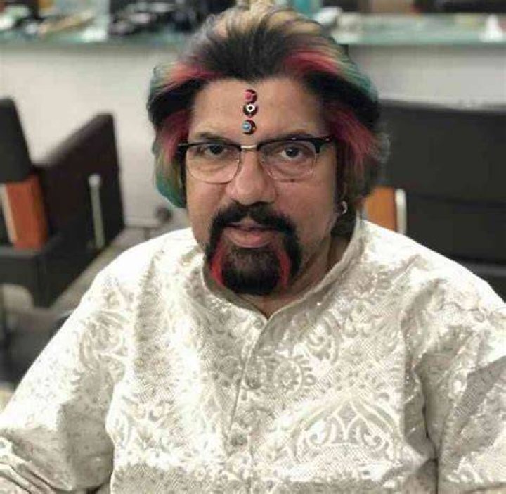 Anil Thatte Pic