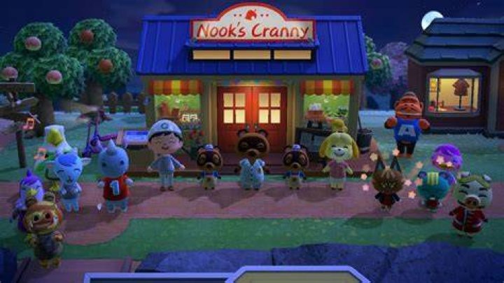 Animal Crossing: New Horizons- Top Five Major Summer Changes Arriving in June
