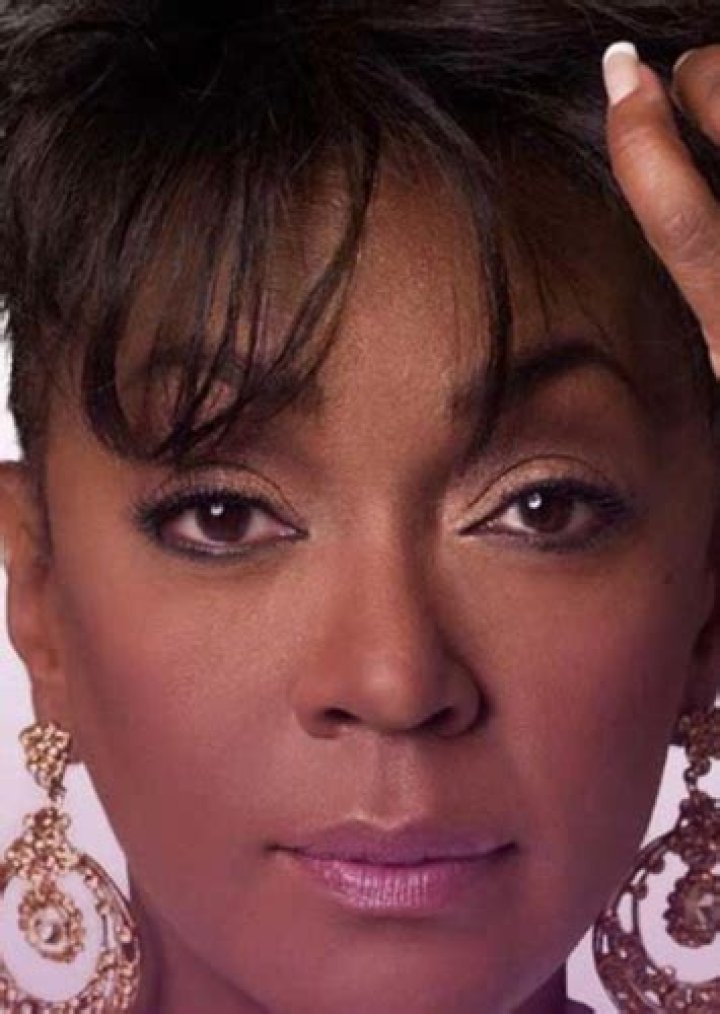 Anita Baker Fan Casting