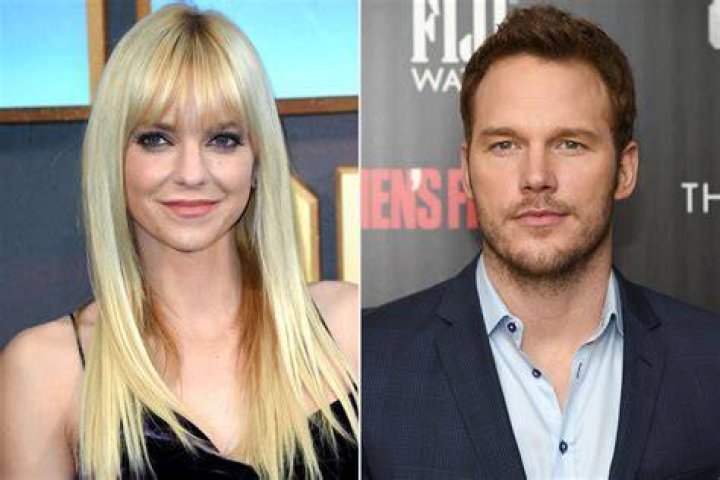Anna Faris' “Competitiveness” Led to Chris Pratt & Ben Indra Divorces