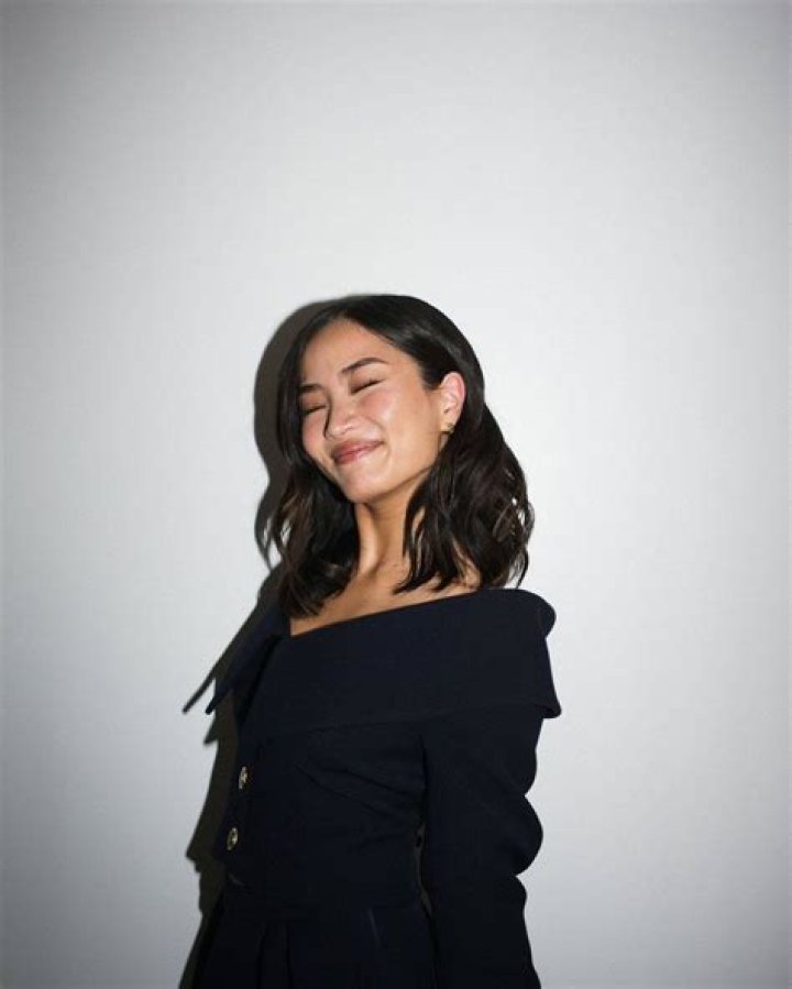 Anna Jay photoshoot