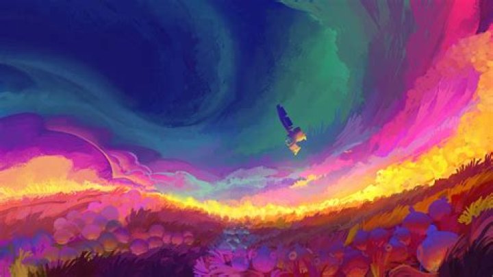 Anna Vasilchikova: The Rising Star Of The Digital Art World