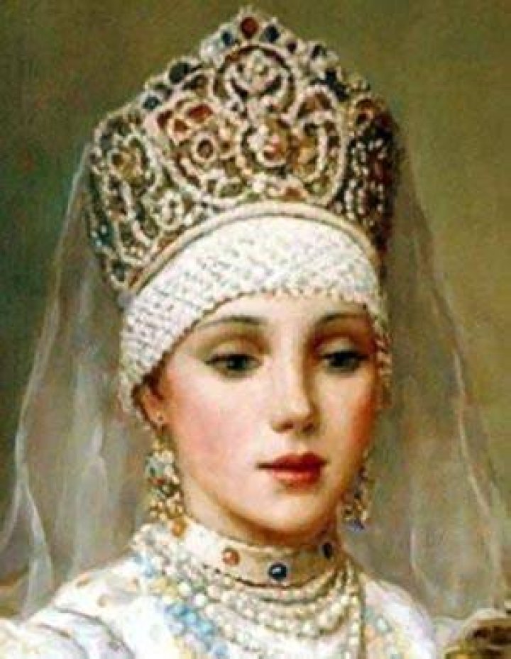 Anna Vasilchikova