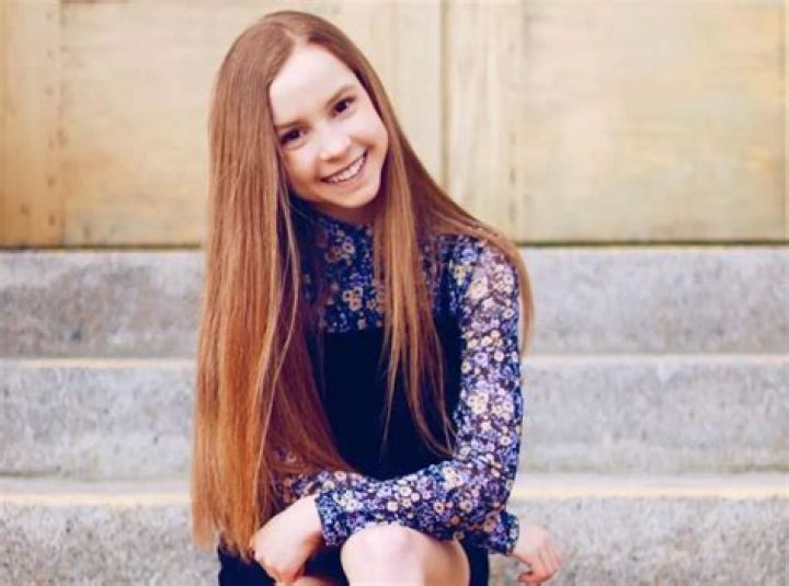 Anna Wilson Net Worth, Height, Weight, Age, Bio