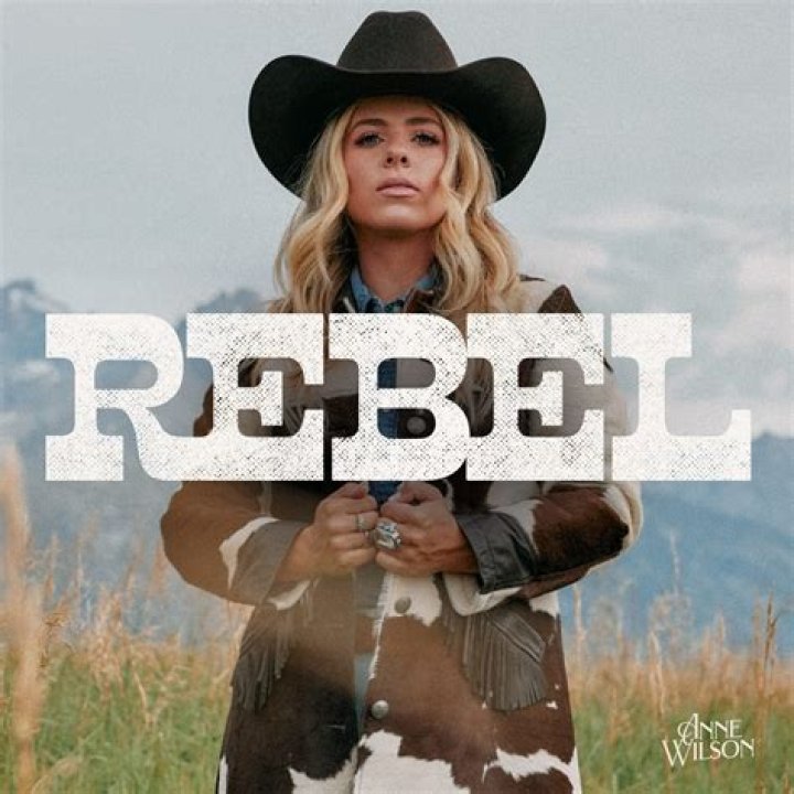 Anne Wilson Announces New Album, Drops Single &lsquo;God & Country&rsquo;