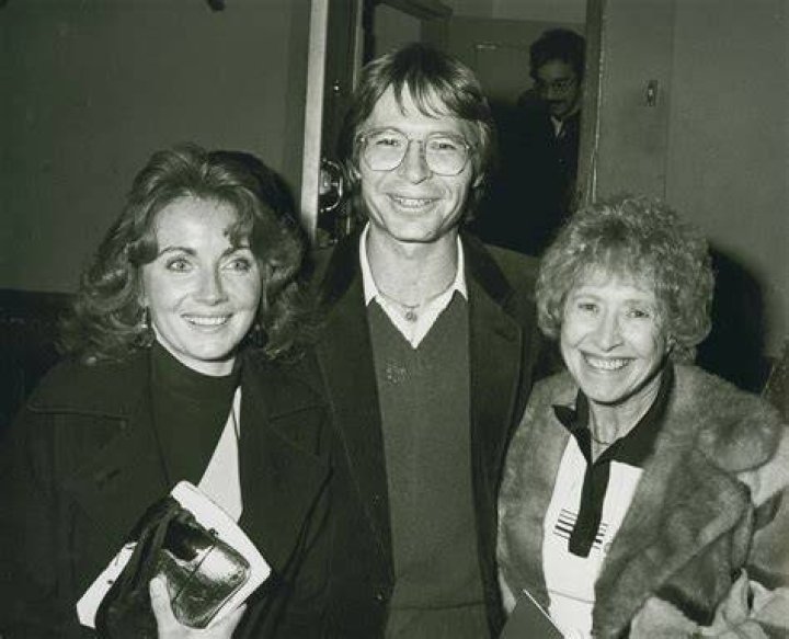 Annie Martell Her Life before & after She Became John Denver's Exwife