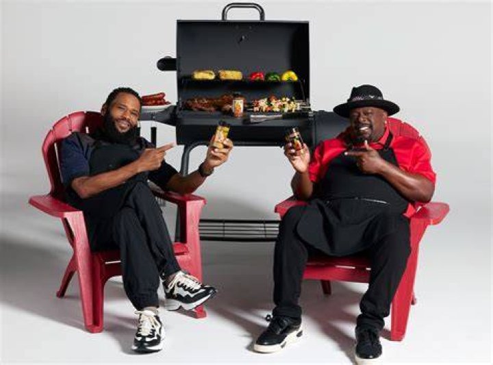 Anthony Anderson & Cedric the Entertainer Share the Top Gifts for Dad