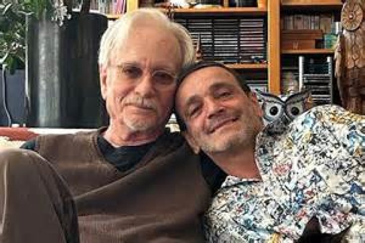 Anthony Geary Married: A Deep Dive Into The Life Of The Iconic Actor