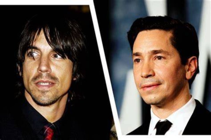 Anthony Kiedis And Helena Vestergaard Split: A Deep Dive Into Their Relationship