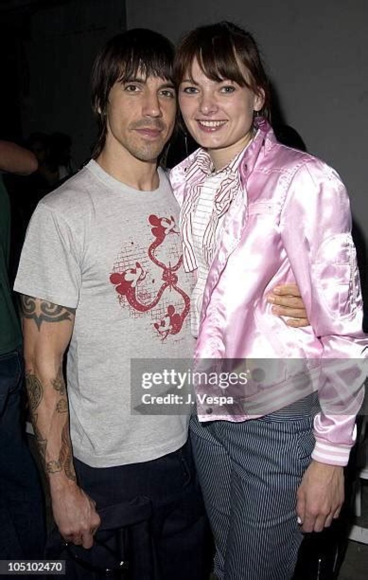 anthony kiedis girlfriend Google Search Anthony Kiedis Girlfriend