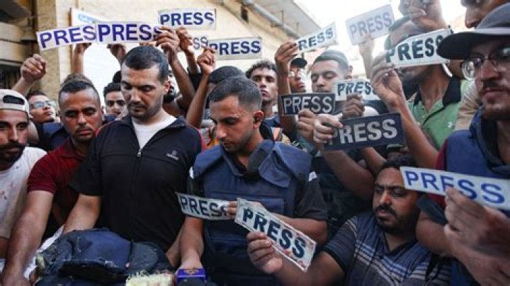 AntiIslamic State journalist murdered in Turkey BBC News