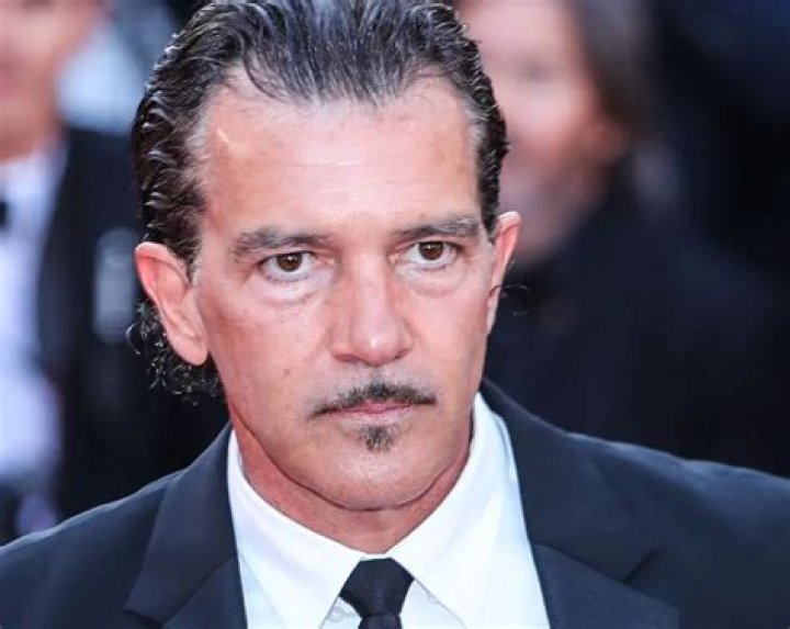 Antonio Banderas net worth