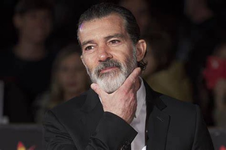 Antonio Banderas weight