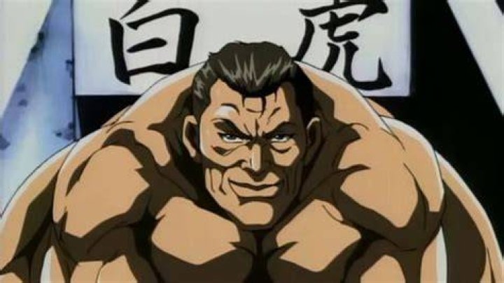 Antonio Igari - Antonio Inoki