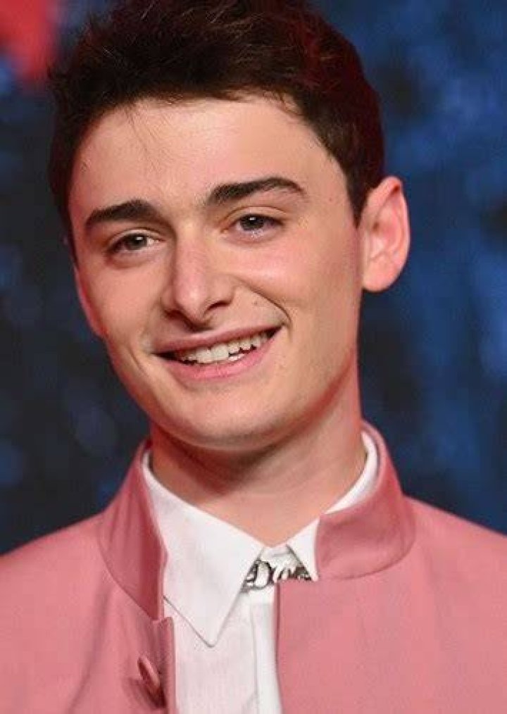 Antonio Marziale Fan Casting
