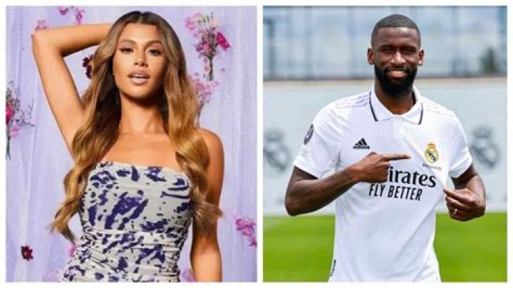 Antonio Rudiger Wife: Meet The Woman Behind The Football Star