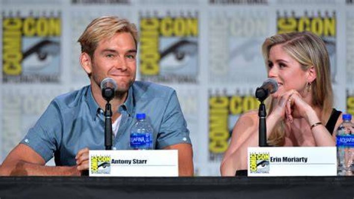 Antony Starr And Erin Moriarty: A Deep Dive Into Their Careers And Chemistry