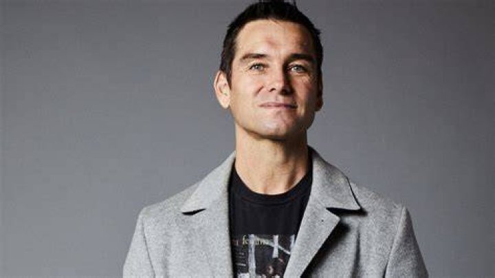 Antony Starr Wallpapers Wallpaper Cave