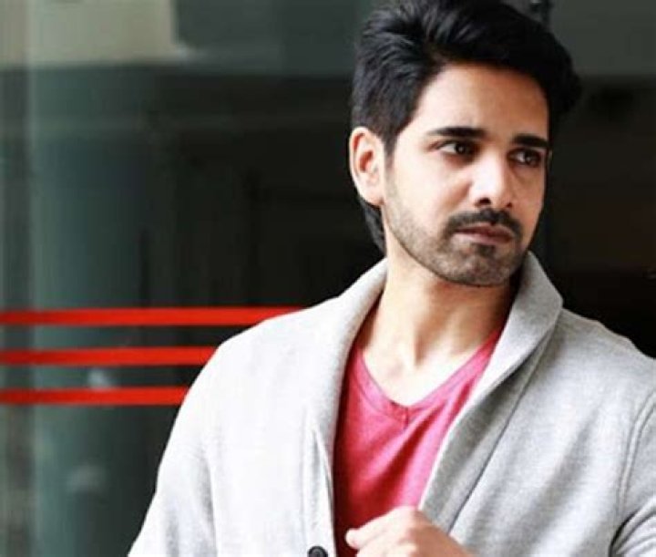 Anumolu Sushanth Picture