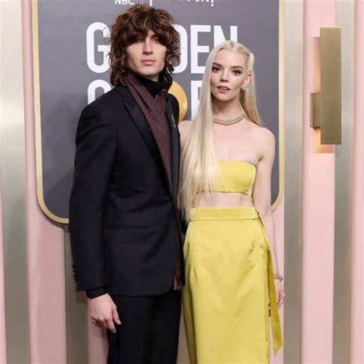 Anya Taylor-Joy Marries Malcolm McRae in Star-Studded Italy Wedding